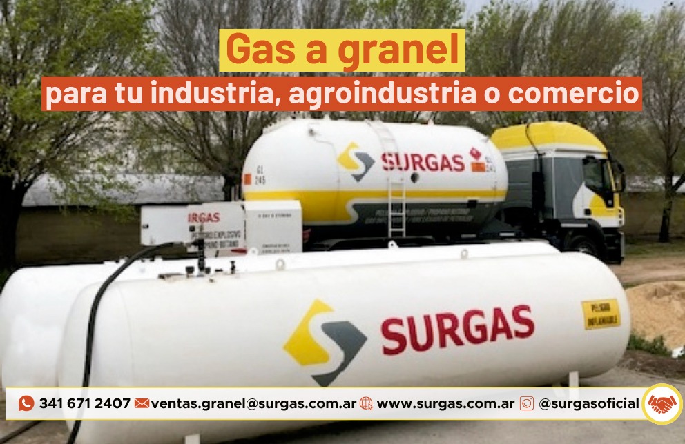 SURGAS 